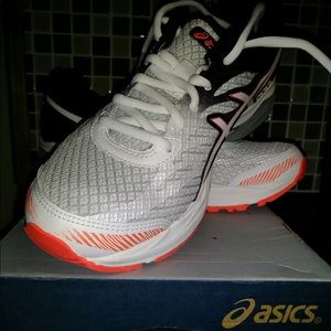 ASICS shoes